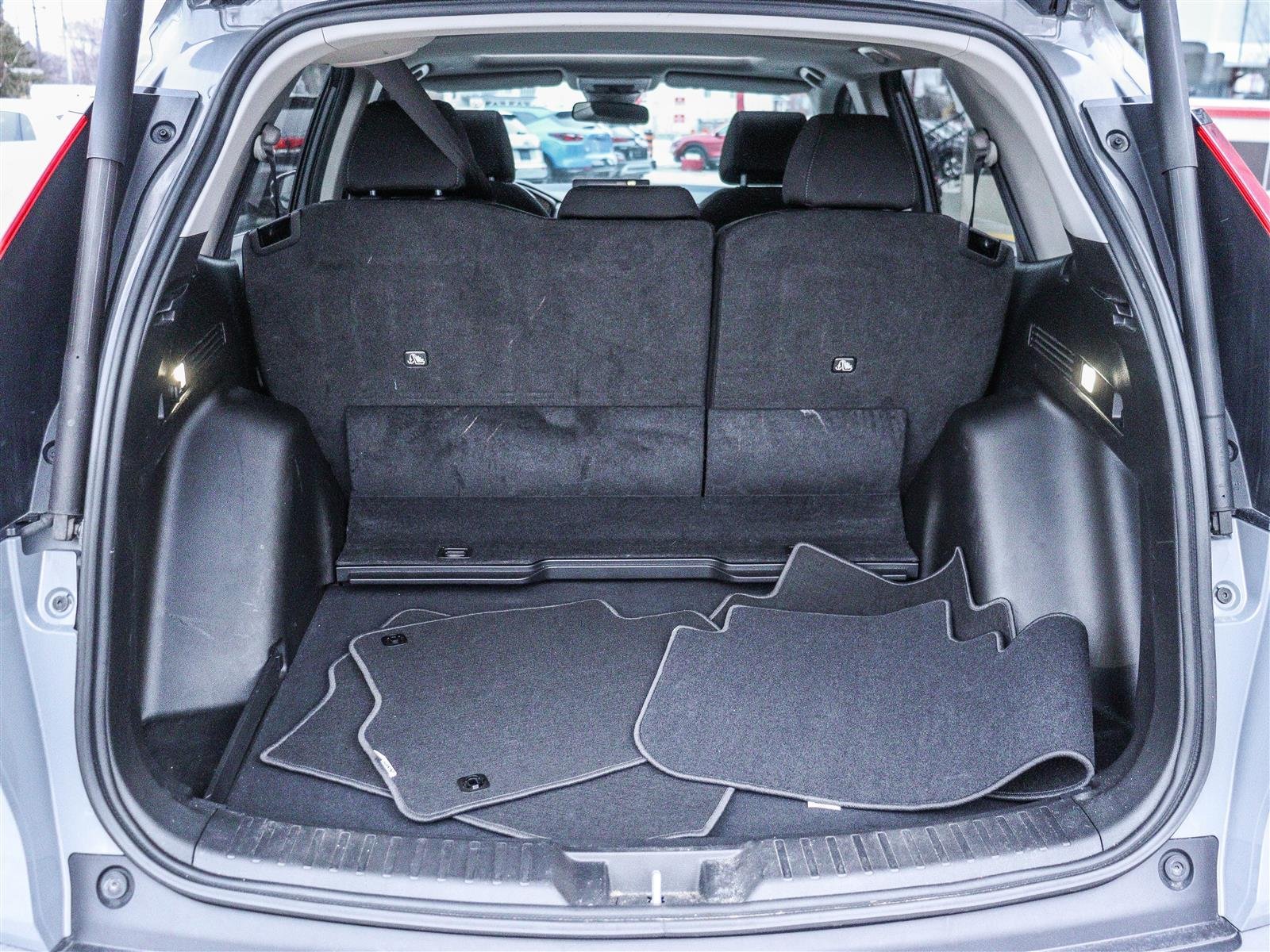 2023 Honda CR-V Ottawa & Gatineau - photo #18