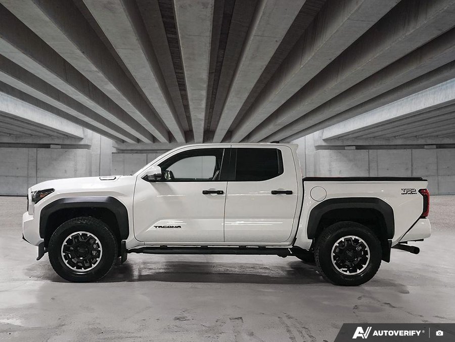 2024 Toyota Tacoma 2024