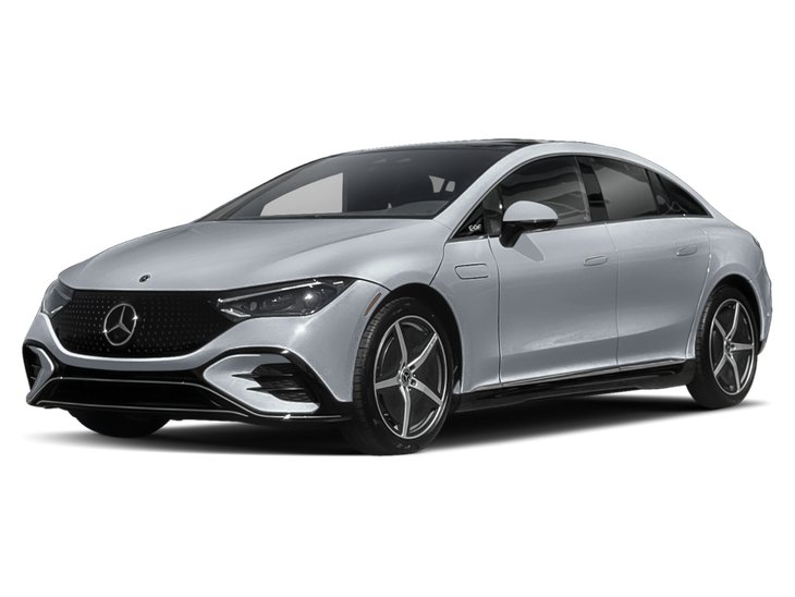 2026 Mercedes-Benz EQE EQE 320