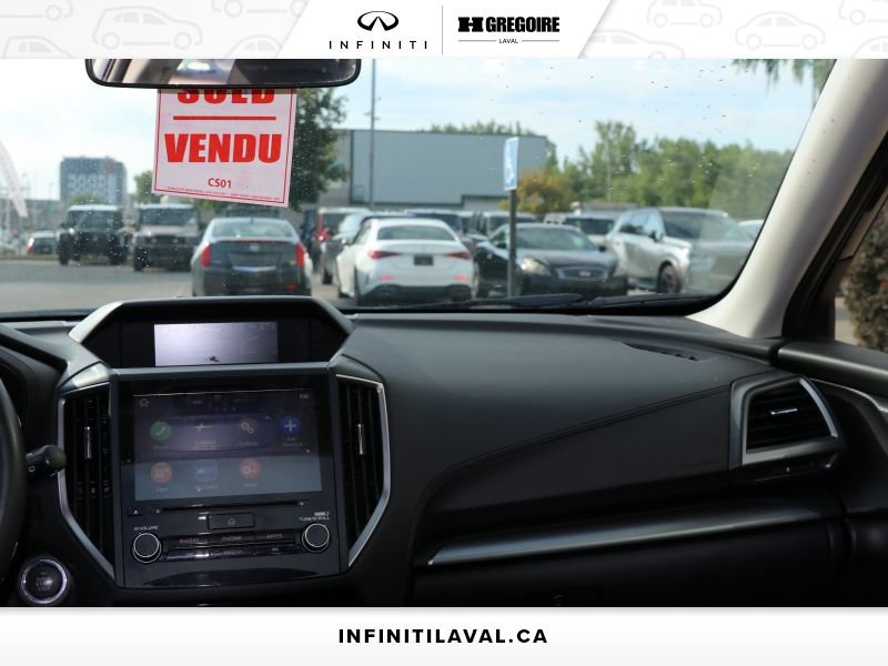 Subaru Forester 2023 Blainville - photo #22