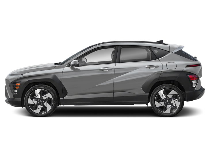 2025 Hyundai Kona Privilégié
