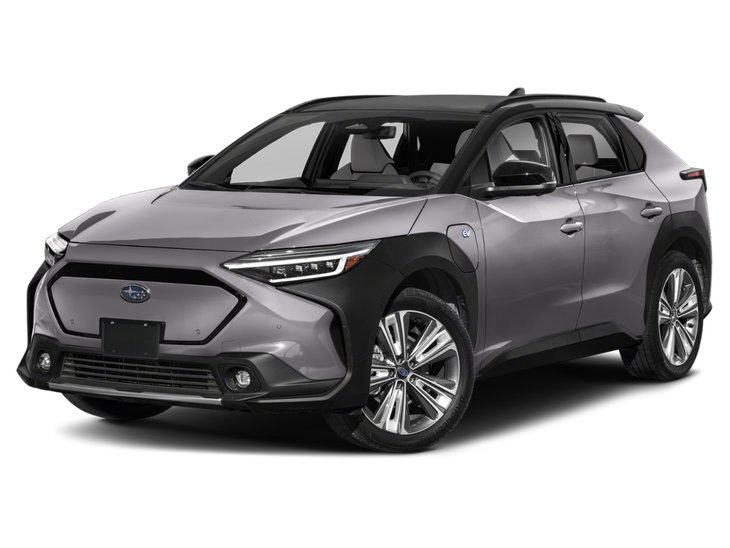 2024 Subaru Solterra avec groupe technologie