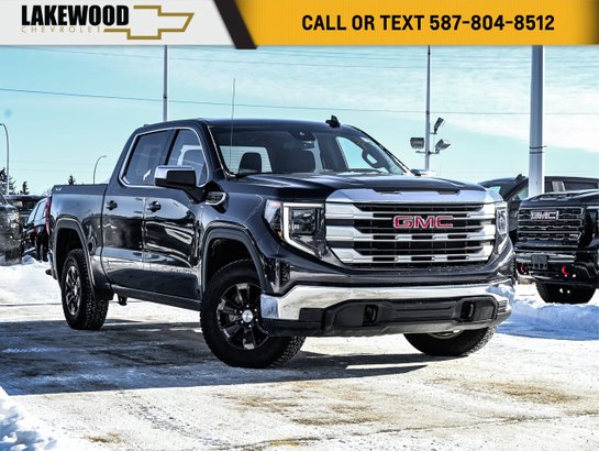 2024 GMC Sierra 1500 2024 Grey