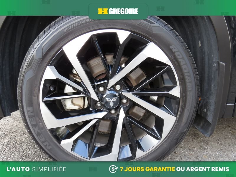 Mitsubishi Outlander 2023 Noir Saint-Eustache - photo #31