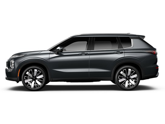Mitsubishi Outlander SEL 2026 Gris pierre de lune
