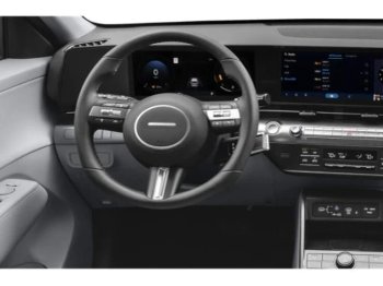 Hyundai Kona Privilégié