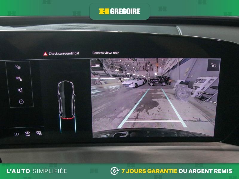Audi Q5 2025 Noir Saint-Eustache - photo #16