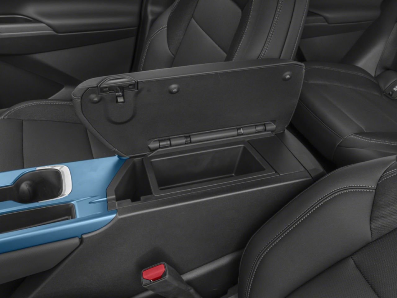 Chevrolet Equinox EV 4 portes - LT 2026 Noir Thetford Mines - photo #10