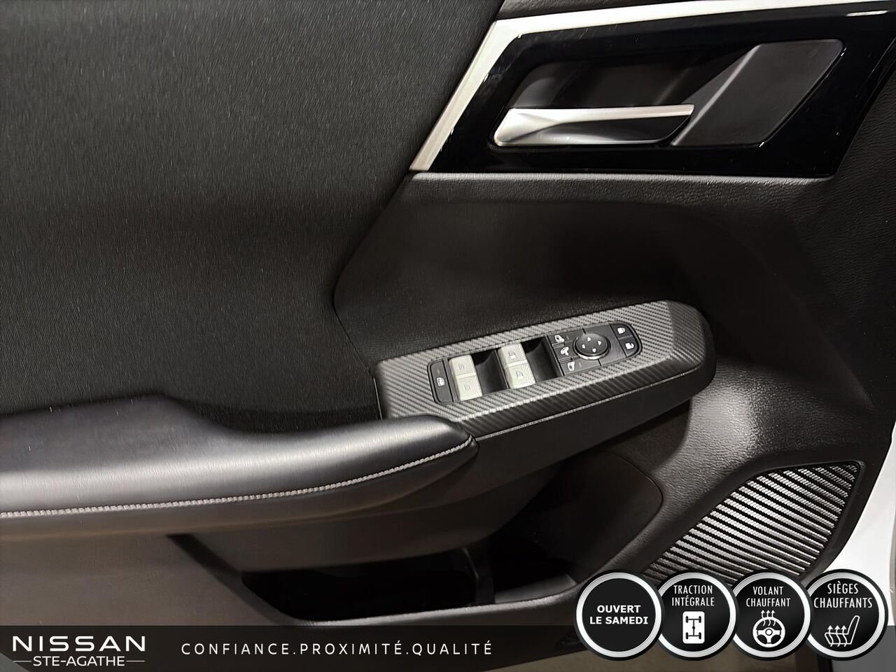 Mitsubishi Outlander 2023 Argent Saint-Jérôme - photo #14
