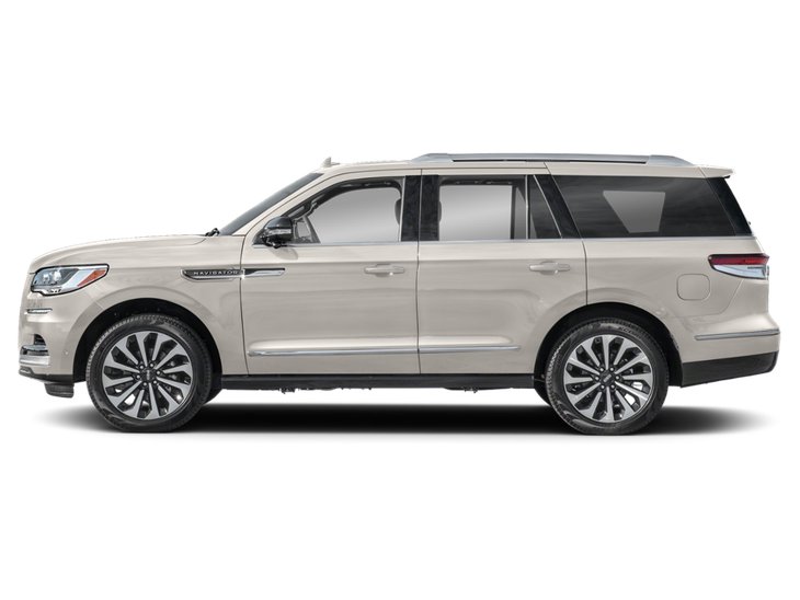 2024 Lincoln Navigator Ultra