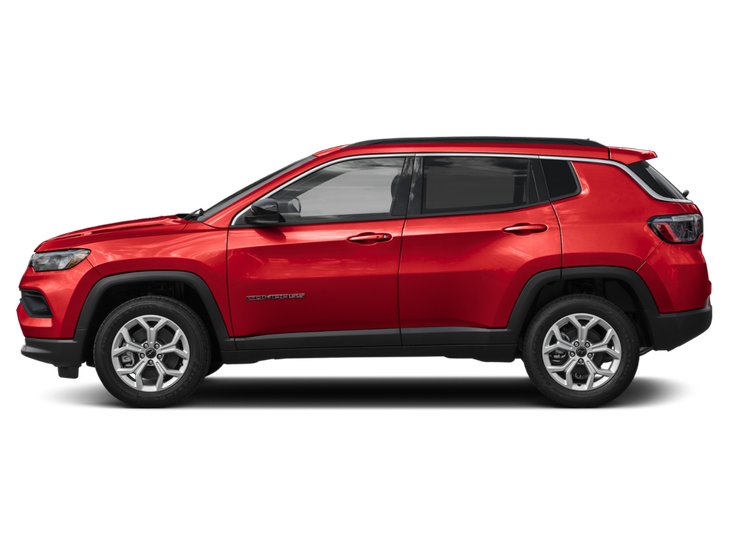 2026 Jeep Compass Sport
