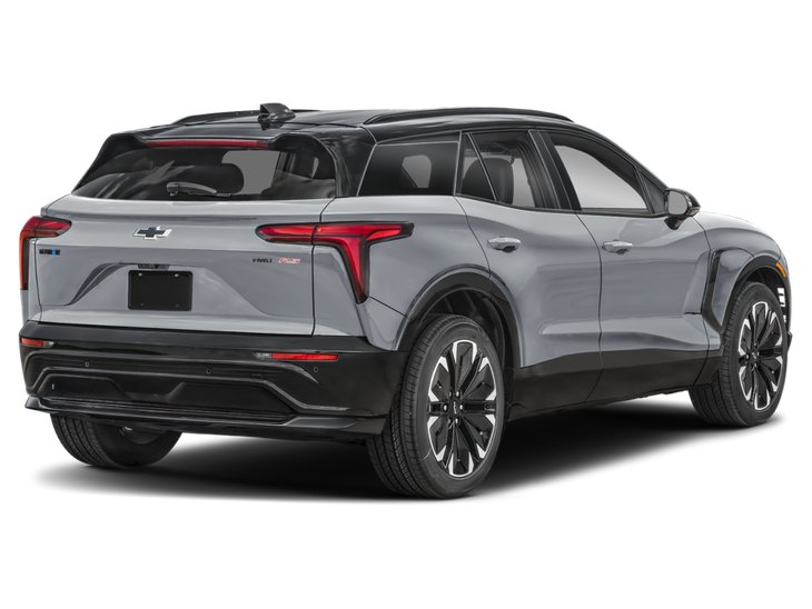 2025 Chevrolet Blazer EV RS TI