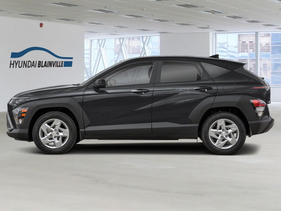 2026 Hyundai Kona 2026 Black