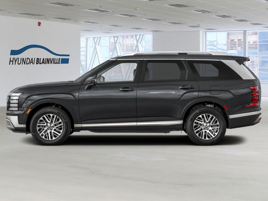 Hyundai Palisade 2026 2026 Noir