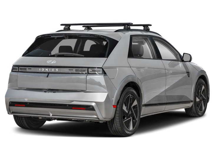 2025 Hyundai IONIQ 5 Privilégié