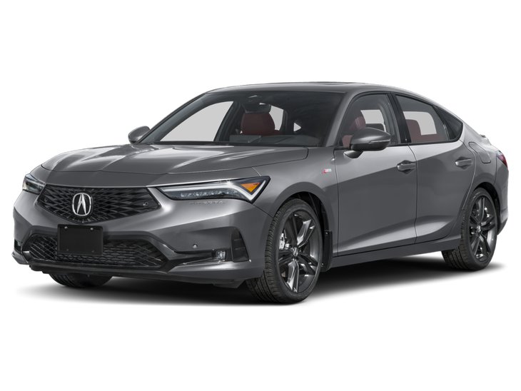 2025 Acura Integra Élite A-Spec