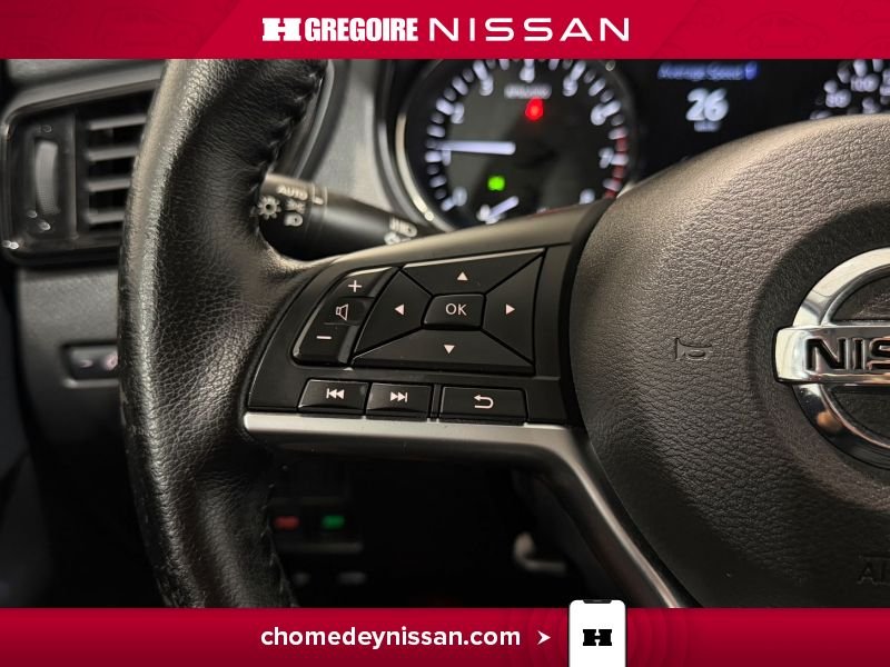 2022 Nissan Qashqai Grey Laval - photo #24