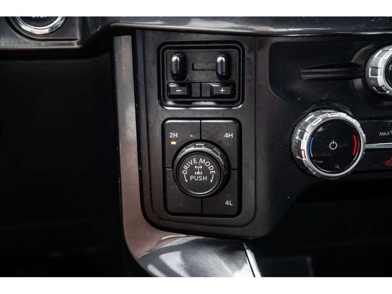 2023 Ford F-150 Silver Sainte-Julienne - photo #24