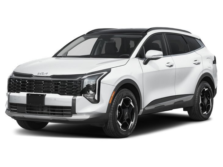 2026 Kia Sportage hybride EX Premium