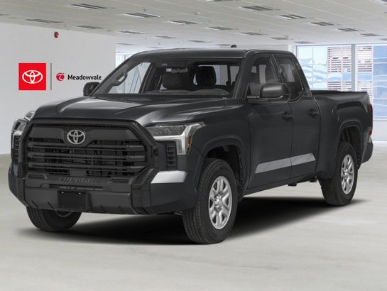 2026 TOYOTA TUNDRA 2026 Grey