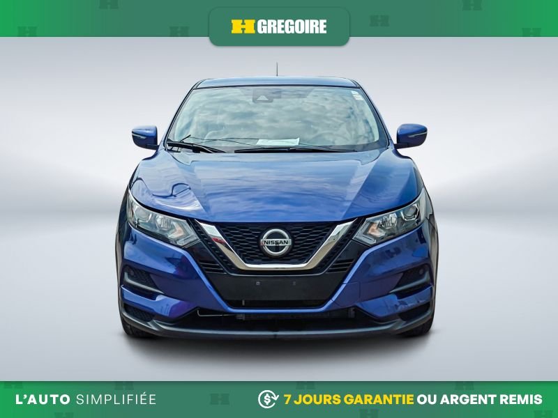 2023 Nissan Qashqai 2023 Blue