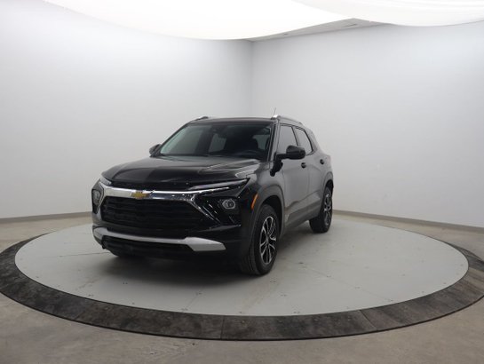 2025 Chevrolet Trailblazer 2025 