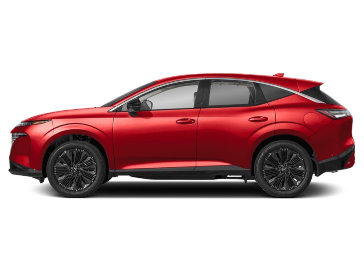 2025 Nissan Murano Platine
