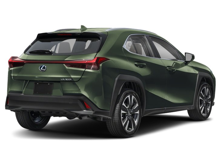 2026 Lexus UX UX 300h