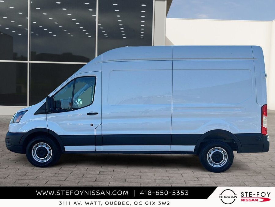 Ford Transit 250 TOIT HAUT S6846 2024 Blanc