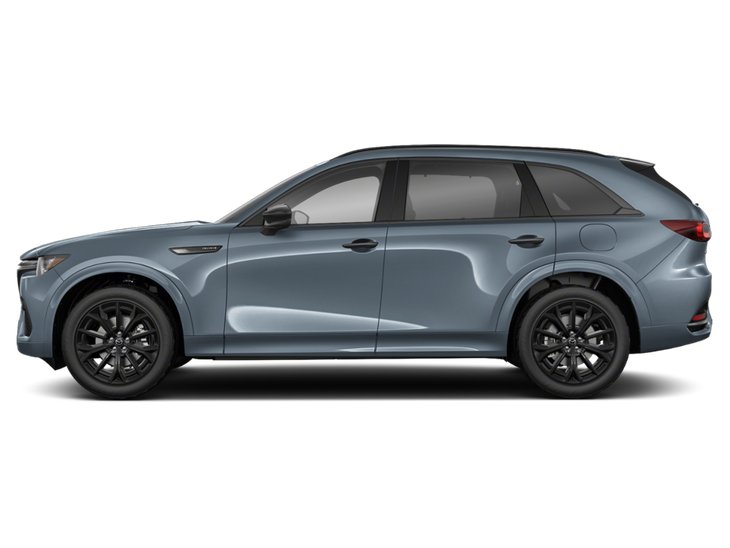 2025 Mazda CX-70 hybride léger GT-P