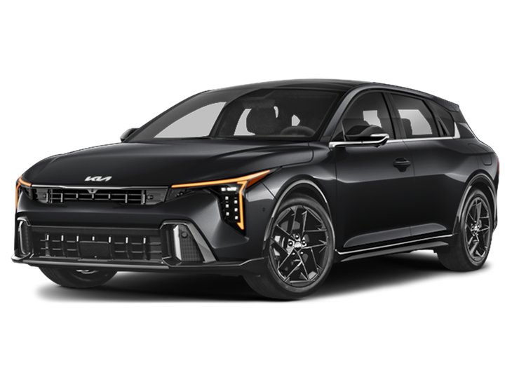 2026 Kia K4 à hayon GT-Line Turbo Limited