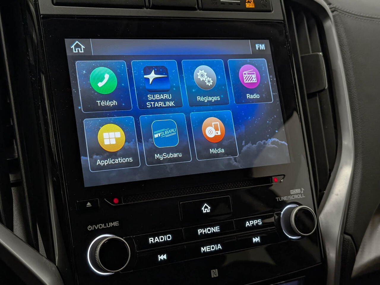 Subaru ASCENT Touring 7 Places Toit Panoramique 2022 Autre Sherbrooke - photo #18