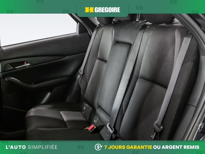 Mazda CX-30 2024 Bleu Blainville - photo #21