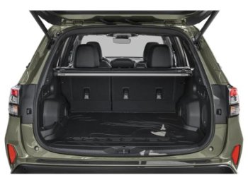 Subaru Forester Premier e_BOXER hybride