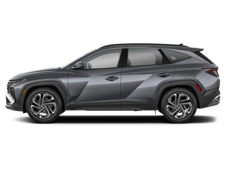 2025 Hyundai Tucson hybride rechargeable Ultime