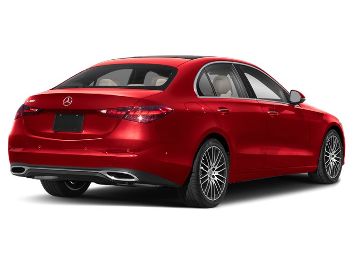 2026 Mercedes-Benz Classe-C C 300