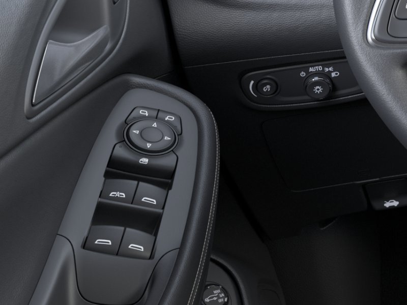 2026 BUICK Encore GX Tourisme sport 4 portes TI CERAMIC Sherbrooke - photo #21