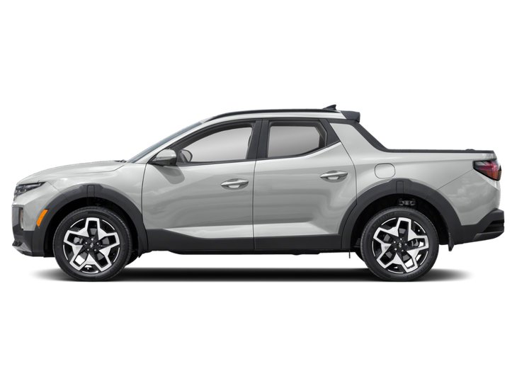 2024 Hyundai Santa Cruz Privilégié