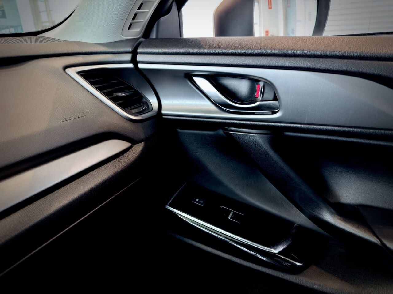 2022 Mazda CX-9 Grey Notre-Dame-des-Prairies - photo #35