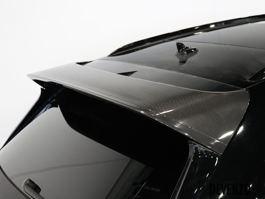 Bentley Bentayga 2021 2021 Noir