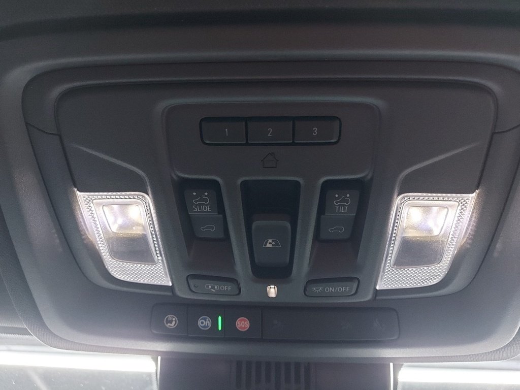 Chevrolet Silverado ZR2 1500 2023 Noir Blainville - photo #22