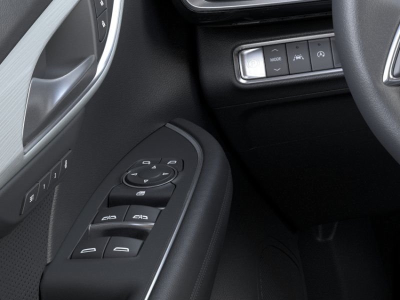 2024 Buick Envision Avenir White Frost Tricoat Granby - photo #21
