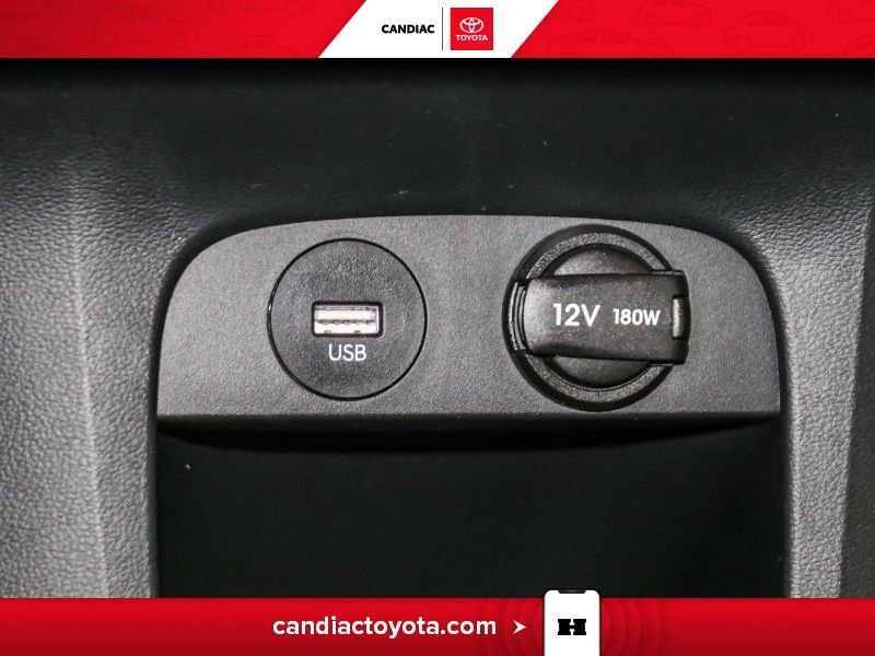 2024 Hyundai IONIQ 5 Black Blainville - photo #26