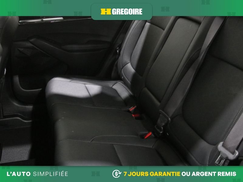 2024 Kia Seltos Grey Laval - photo #29