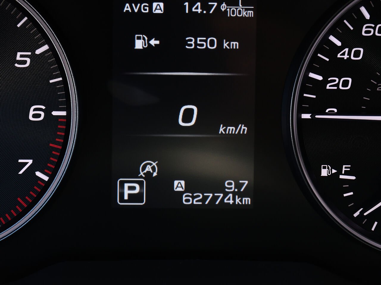 Subaru Outback Touring 2024 Bleu Saint-Hyacinthe - photo #20