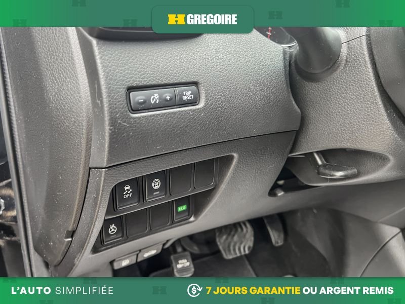 2019 Nissan Qashqai Black Saint-Eustache - photo #17