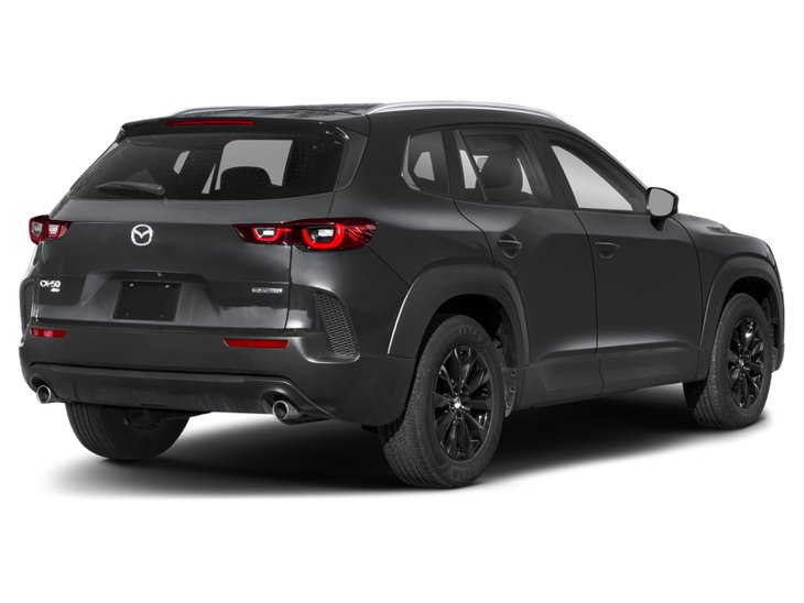 2025 Mazda CX-50 GS-L