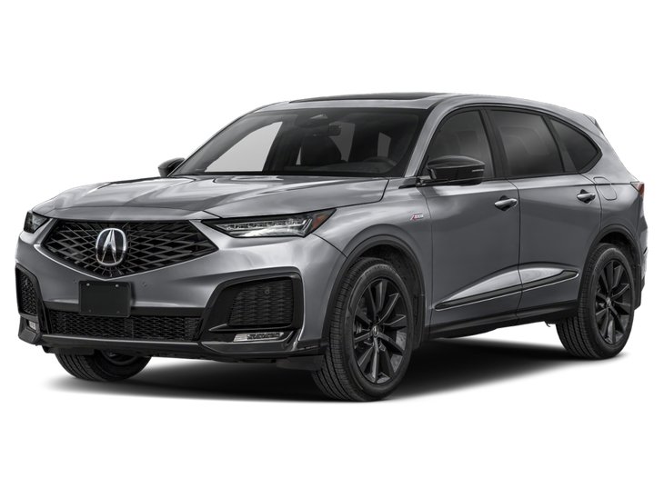 2025 Acura MDX A-Spec