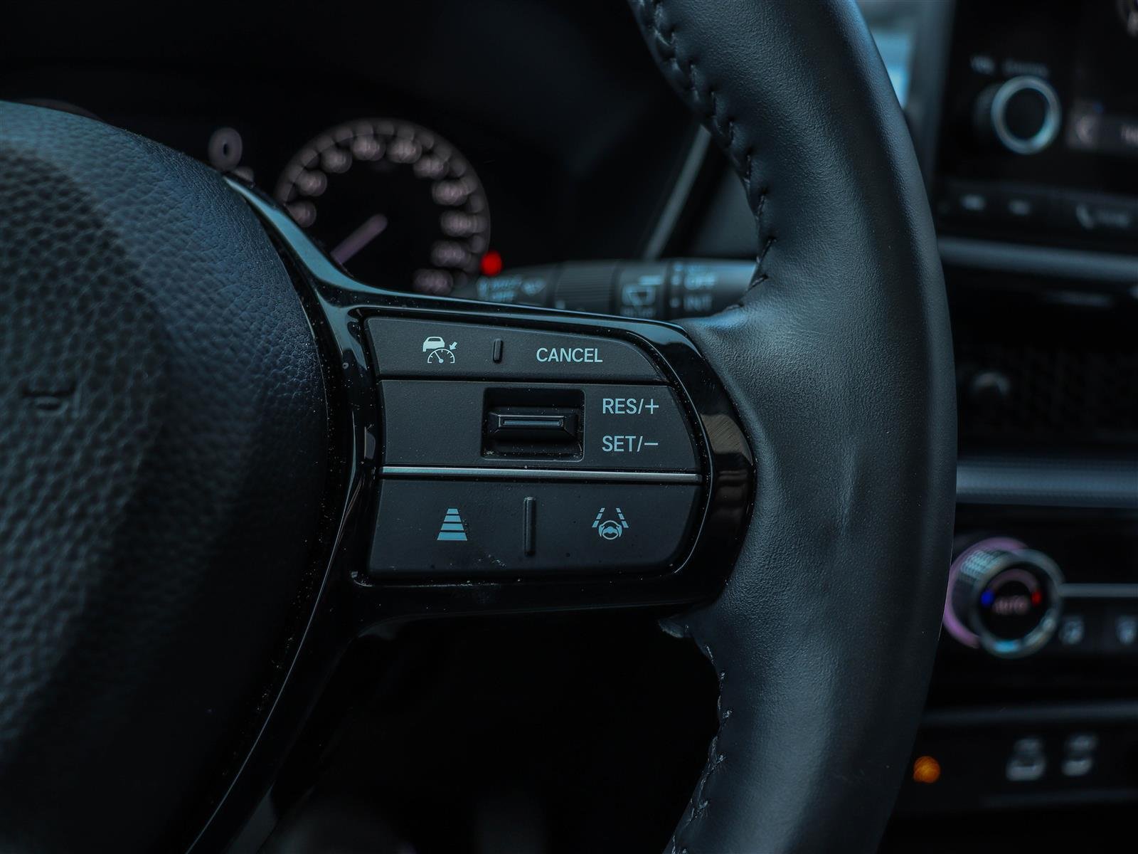 2024 Honda CR-V Sport Ottawa & Gatineau - photo #27