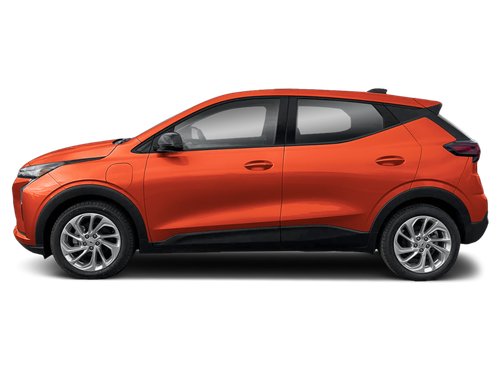 2027 Chevrolet Bolt 2027